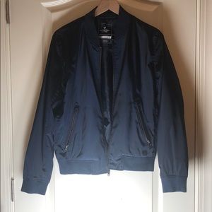Men’s Bomber Jacket